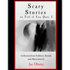 Scary Stories to Tell if You Dare 3 - Paperback