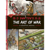 The Art of War: A Graphic Novel - Hardcover
