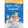 Rafi and Rosi Carnival! - Paperback