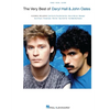The Very Best of Daryl Hall & John Oates - Paperback