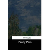 Penny Plain - Paperback