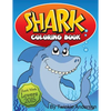 Shark Coloring Book (Shark Week Lovers 2015) - Paperback