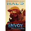 Halo: Envoy - Paperback