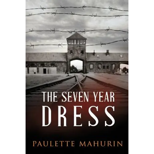 The Seven Year Dress - Paperback
