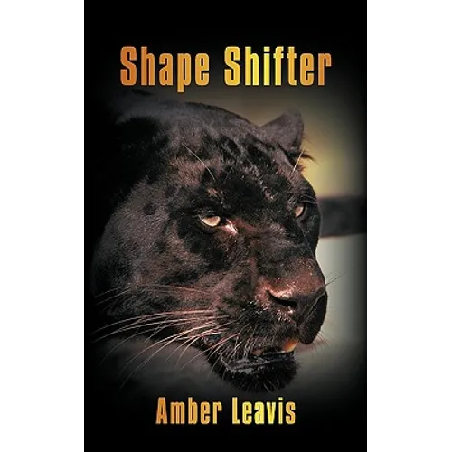 Shape Shifter - Paperback