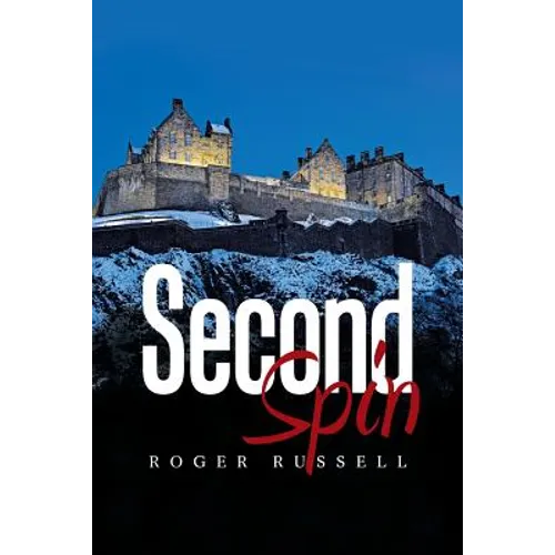 Second Spin - Paperback