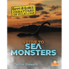Guide to Sea Monsters - Paperback