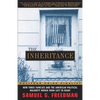 The Inheritance: How Three Families and the American Political Majority Moved from Left to Right - Paperback