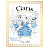 Claris: Bonjour Riviera: Claris #3 - Hardcover