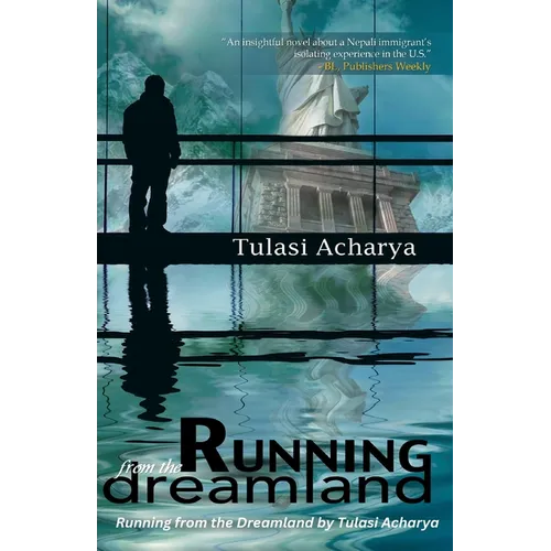 Running from the Dreamland - Paperback
