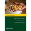 Agriculture in Africa: Telling Myths from Facts - Paperback