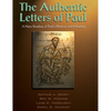 The Authentic Letters of Paul - Hardcover