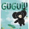 Gugulu, The Little Bear Dares - Hardcover