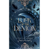 Luck of the Demon: A Paranormal Urban Fantasy Romance - Paperback
