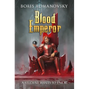 Blood Emperor (A Student Wants to Live Book 6): LitRPG Series - Paperback