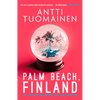 Palm Beach, Finland - Paperback