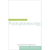 The Creation of Psychopharmacology - Paperback