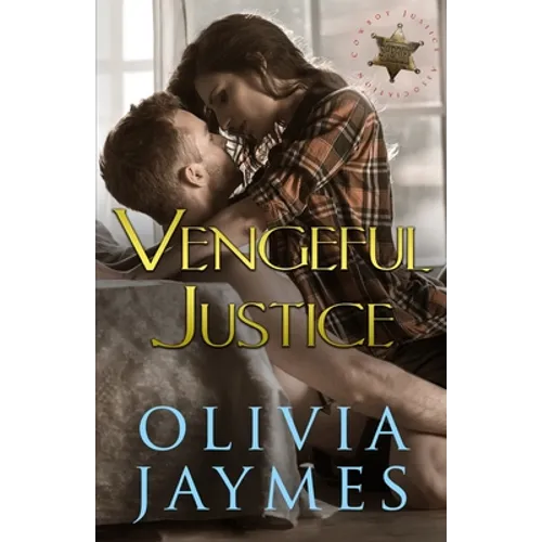 Vengeful Justice - Paperback