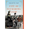 City of Flickering Light - Paperback