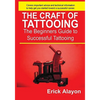 The Craft of Tattooing - Paperback