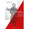 La Princesa Espía / The Princess Spy - Paperback