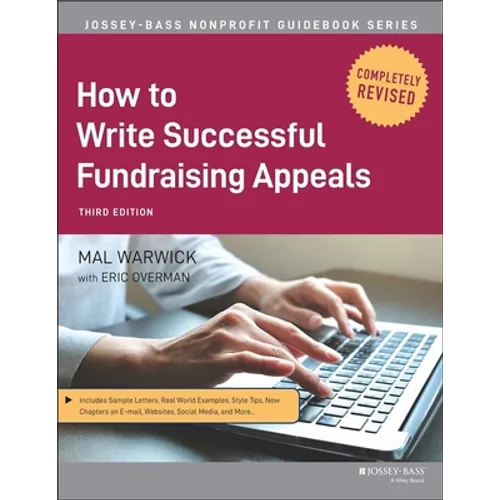 How to Write Successful Fundraising Appeals - Paperback
