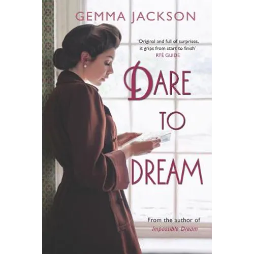 Dare to Dream - Paperback