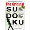 The Original Sudoku - Paperback