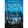 City of Endless Night - Paperback