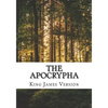 The Apocrypha: King James Version - Paperback