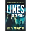 Lines of Deception: Volume 4 - Paperback
