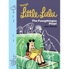 Little Lulu: The Fuzzythingus Poopi - Hardcover