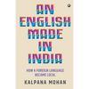 An English Made in India - Paperback