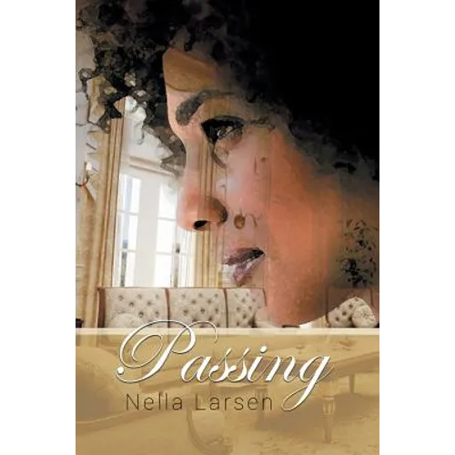Passing - Paperback