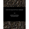Letters from Egypt: [by Florence Nightingale - Paperback