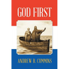 God First - Paperback