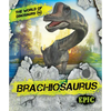 Brachiosaurus - Paperback