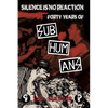 Silence Is No Reaction: Forty Years of Subhumans - Paperback