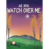 As You Watch Over Me - Hardcover