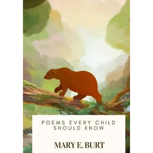 Poems Every Child Should Know - Paperback