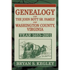 Genealogy of the John Bott Sr. Family of Washington County, Virginia: Year 1653-2001 - Paperback