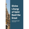 Divine Liturgy of Saint Basil the Great - Paperback