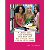 A Literary Diva's Guide to Starting a Fab Book Club - Paperback