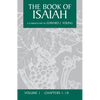 The Book of Isaiah, Volume 1: Chapters 1-18 - Paperback