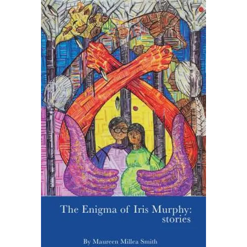 Enigma of Iris Murphy - Paperback
