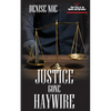 Justice Gone Haywire: Book Two of True Tales of the Vicious and Victimized: Book Two - Paperback