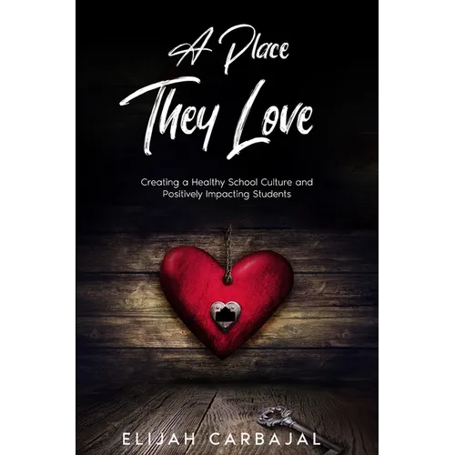 A Place they Love - Paperback