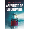 Asesinato de Un Culpable / Murder of a Culprit - Paperback