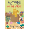 McTavish on the Move - Hardcover
