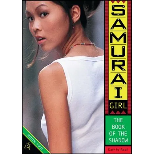 Book of the Shadow - Paperback